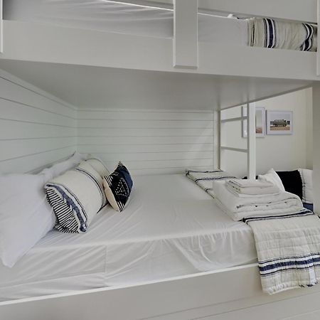 Wood Beach Retreat Santa Rosa Beach Extérieur photo