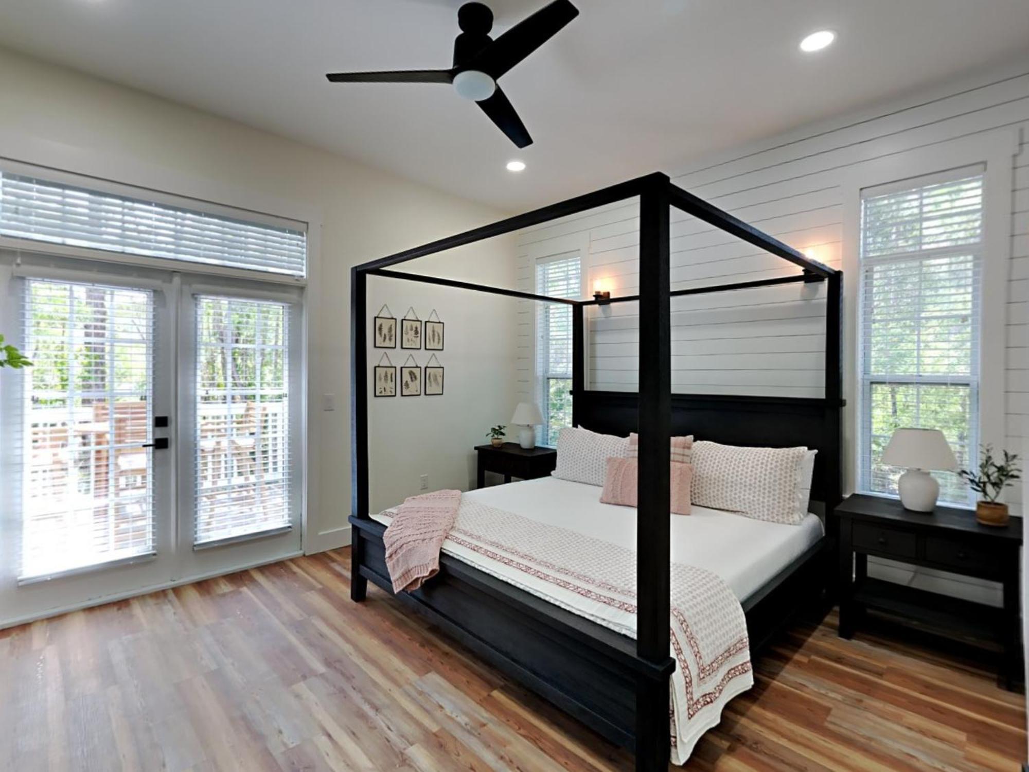 Wood Beach Retreat Santa Rosa Beach Extérieur photo